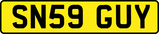 SN59GUY