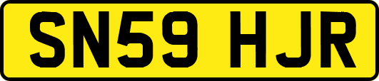 SN59HJR