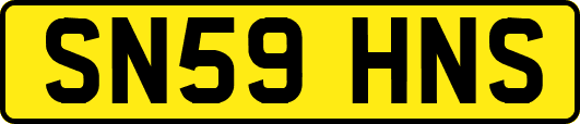 SN59HNS