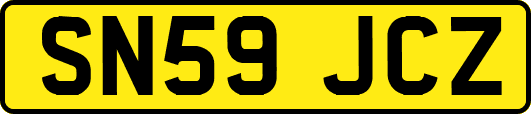 SN59JCZ