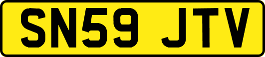 SN59JTV