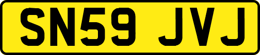 SN59JVJ
