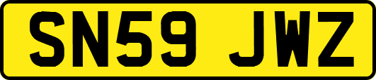 SN59JWZ