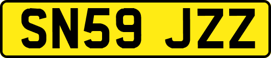 SN59JZZ