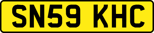 SN59KHC