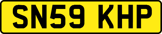 SN59KHP