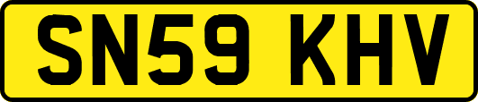 SN59KHV