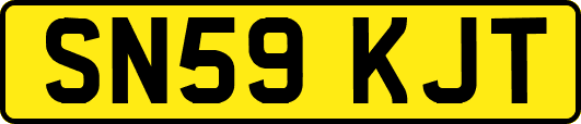 SN59KJT