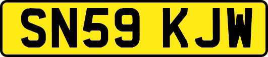 SN59KJW