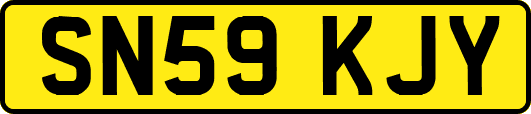 SN59KJY