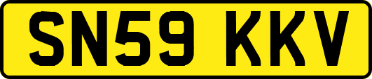 SN59KKV