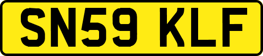 SN59KLF