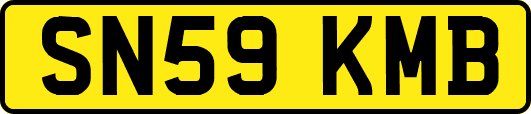 SN59KMB
