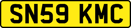 SN59KMC