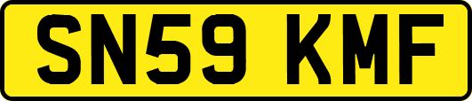 SN59KMF