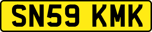 SN59KMK