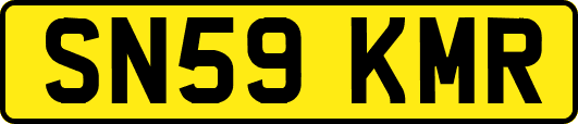 SN59KMR