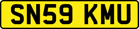 SN59KMU