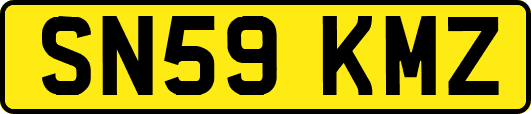 SN59KMZ