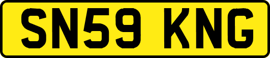 SN59KNG