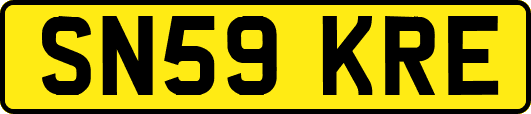 SN59KRE