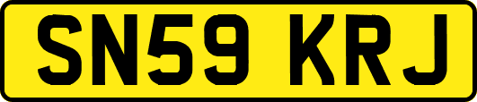 SN59KRJ