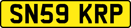 SN59KRP