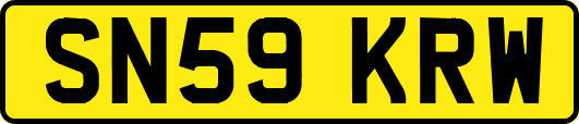 SN59KRW