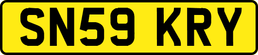 SN59KRY