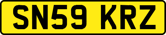SN59KRZ