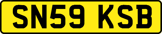 SN59KSB