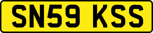 SN59KSS