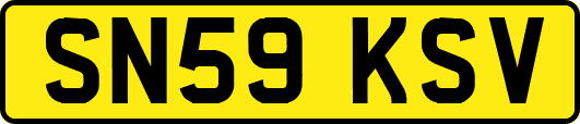 SN59KSV