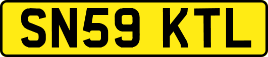 SN59KTL