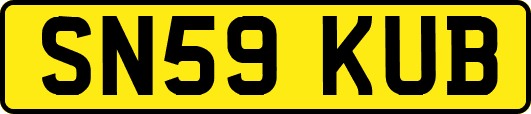 SN59KUB