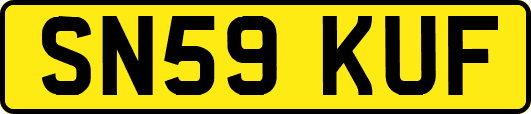 SN59KUF