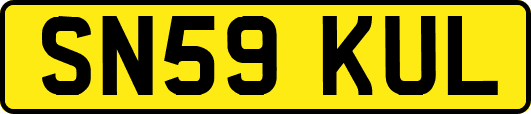 SN59KUL