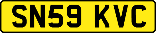 SN59KVC
