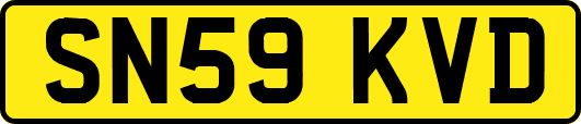 SN59KVD