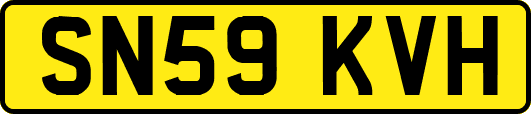 SN59KVH