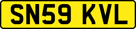 SN59KVL