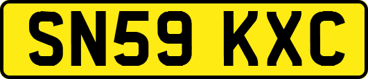SN59KXC