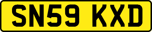 SN59KXD