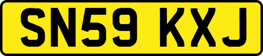 SN59KXJ