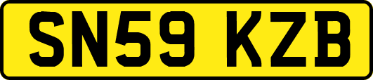 SN59KZB