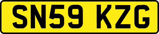 SN59KZG