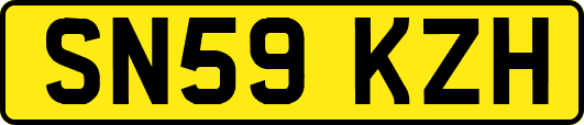SN59KZH