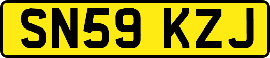 SN59KZJ