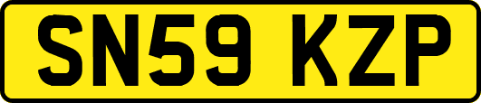 SN59KZP