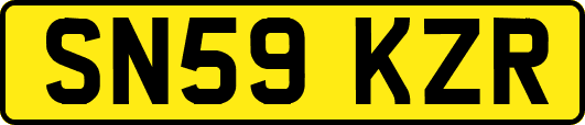 SN59KZR